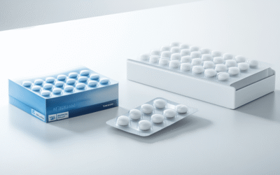 Diferencias entre Naproxeno e Ibuprofeno: usos y recomendaciones