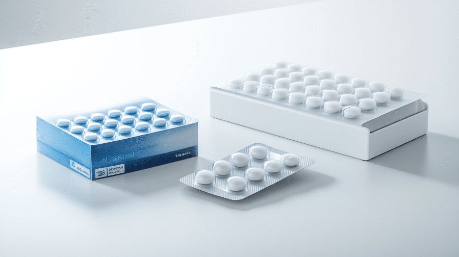 Diferencias entre Naproxeno e Ibuprofeno: usos y recomendaciones