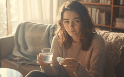 Mejor medicamento para aliviar el dolor de cabeza