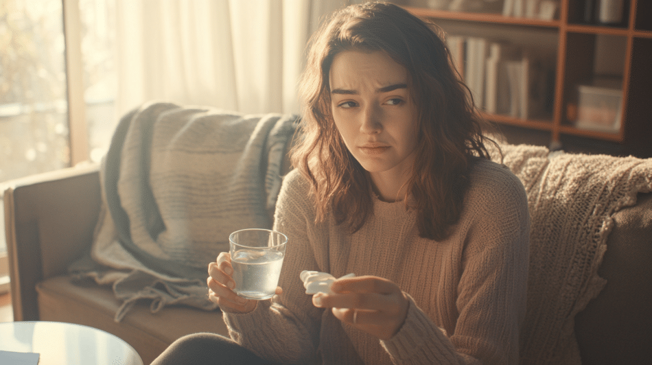 Mejor medicamento para aliviar el dolor de cabeza